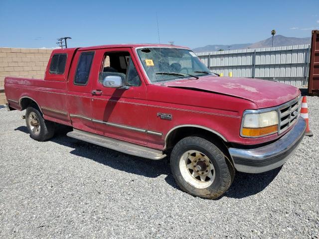 Photo 3 VIN: 1FTHX25H0RKB95110 - FORD F250 