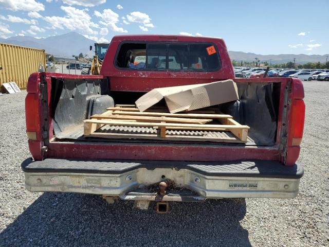 Photo 5 VIN: 1FTHX25H0RKB95110 - FORD F250 