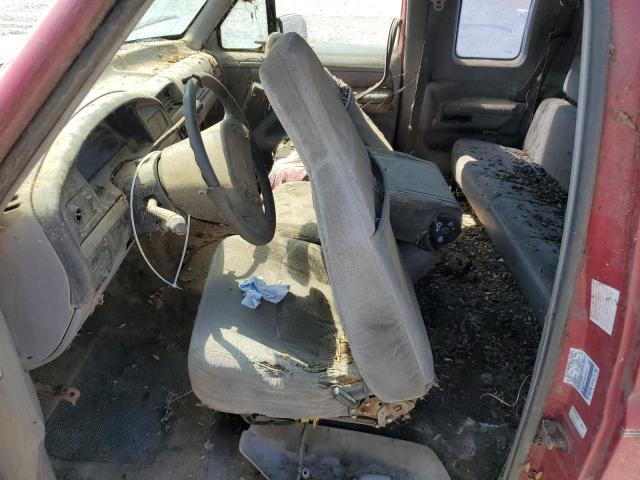 Photo 6 VIN: 1FTHX25H0RKB95110 - FORD F250 