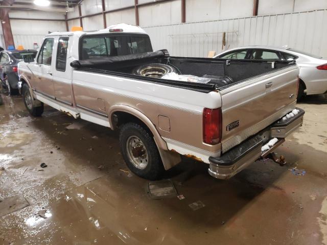 Photo 1 VIN: 1FTHX25H0VEB55179 - FORD F250 