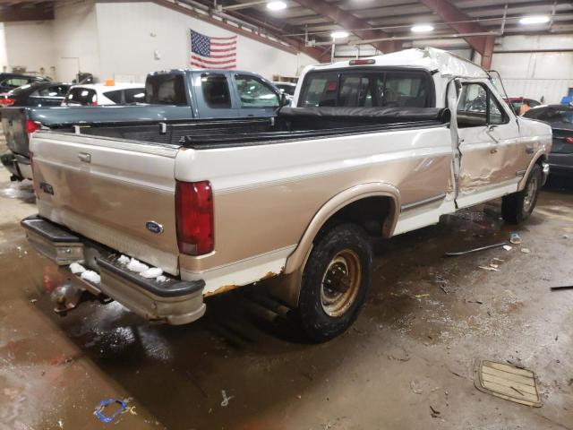 Photo 2 VIN: 1FTHX25H0VEB55179 - FORD F250 