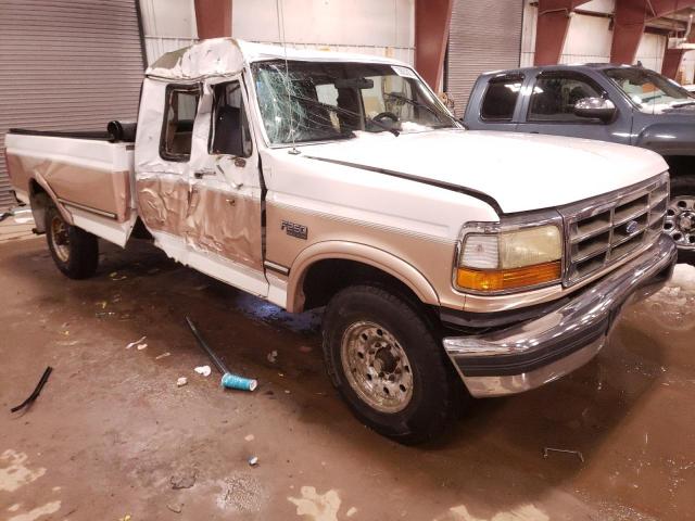 Photo 3 VIN: 1FTHX25H0VEB55179 - FORD F250 