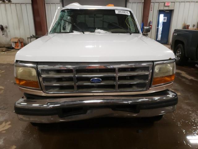 Photo 4 VIN: 1FTHX25H0VEB55179 - FORD F250 