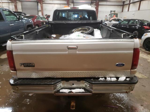 Photo 5 VIN: 1FTHX25H0VEB55179 - FORD F250 