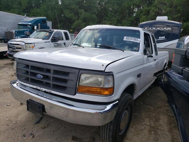 Photo 0 VIN: 1FTHX25H4VEC21068 - FORD F250 