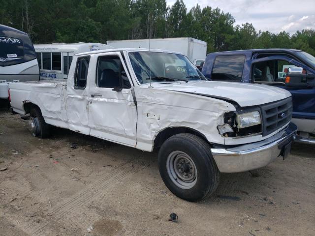 Photo 3 VIN: 1FTHX25H4VEC21068 - FORD F250 