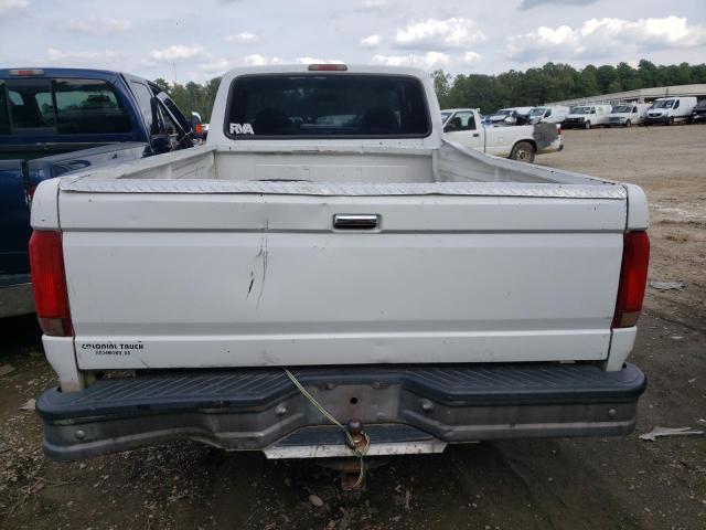 Photo 5 VIN: 1FTHX25H4VEC21068 - FORD F250 