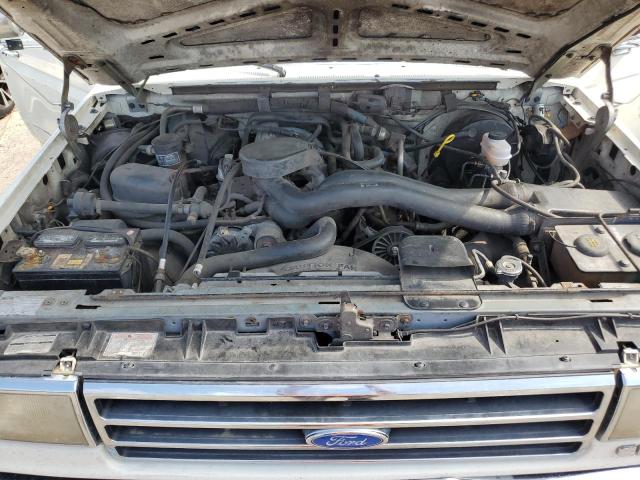 Photo 10 VIN: 1FTHX25H5MKA03771 - FORD F250 