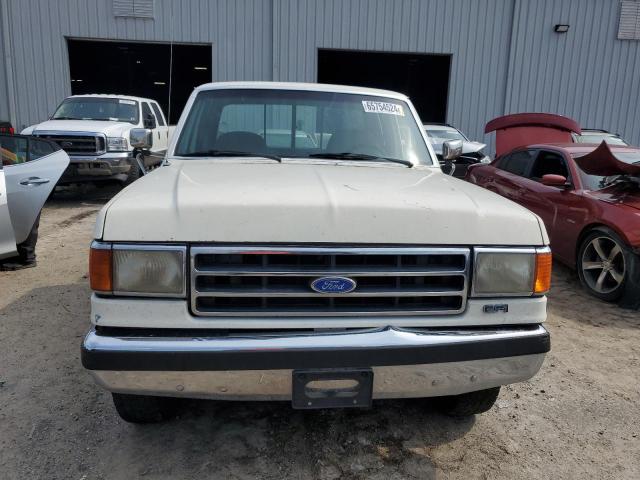 Photo 4 VIN: 1FTHX25H5MKA03771 - FORD F250 