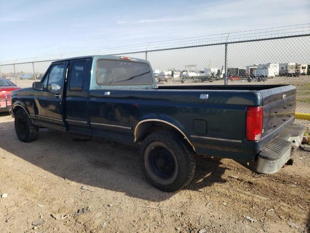 Photo 1 VIN: 1FTHX25H6SKB32017 - FORD F250 