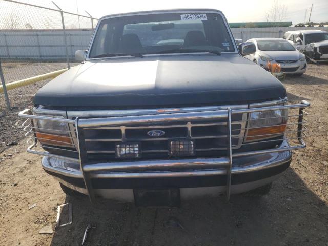 Photo 10 VIN: 1FTHX25H6SKB32017 - FORD F250 