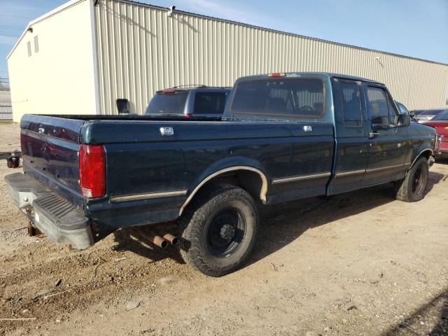 Photo 2 VIN: 1FTHX25H6SKB32017 - FORD F250 