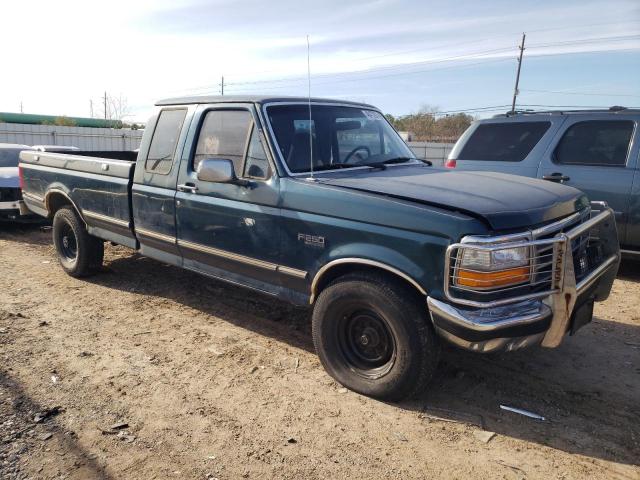 Photo 3 VIN: 1FTHX25H6SKB32017 - FORD F250 