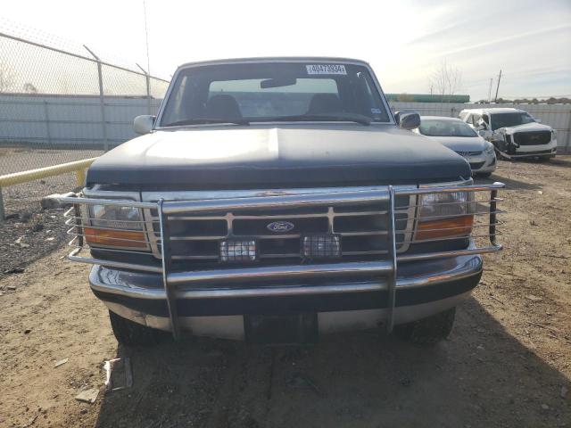 Photo 4 VIN: 1FTHX25H6SKB32017 - FORD F250 