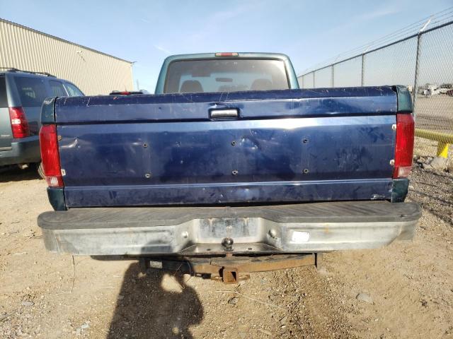 Photo 5 VIN: 1FTHX25H6SKB32017 - FORD F250 