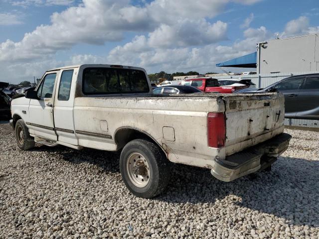 Photo 1 VIN: 1FTHX25H7TEA93941 - FORD F250 