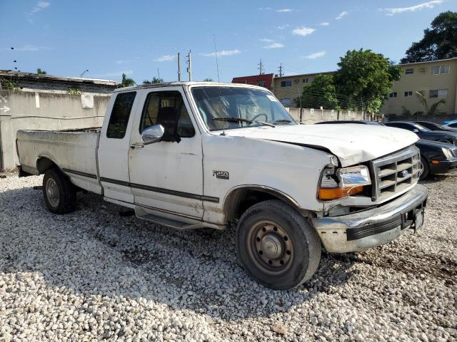 Photo 3 VIN: 1FTHX25H7TEA93941 - FORD F250 