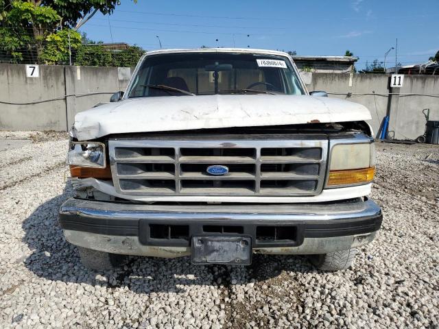 Photo 4 VIN: 1FTHX25H7TEA93941 - FORD F250 