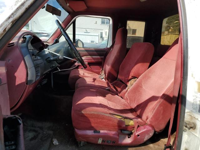 Photo 6 VIN: 1FTHX25H7TEA93941 - FORD F250 