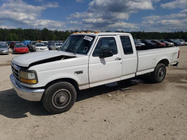 Photo 0 VIN: 1FTHX25H7VEC71544 - FORD F250 