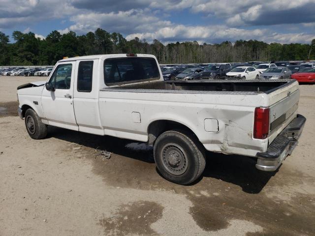 Photo 1 VIN: 1FTHX25H7VEC71544 - FORD F250 