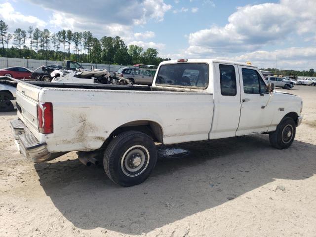 Photo 2 VIN: 1FTHX25H7VEC71544 - FORD F250 