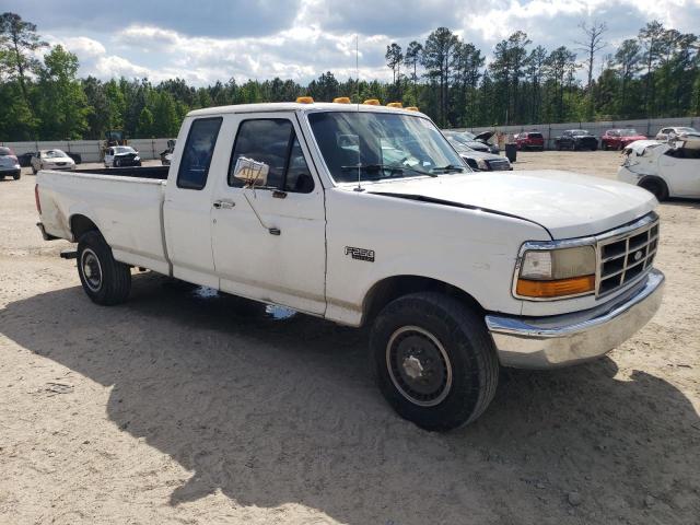 Photo 3 VIN: 1FTHX25H7VEC71544 - FORD F250 