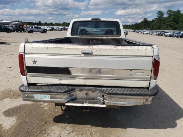 Photo 5 VIN: 1FTHX25H7VEC71544 - FORD F250 