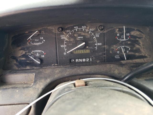 Photo 8 VIN: 1FTHX25H7VEC71544 - FORD F250 