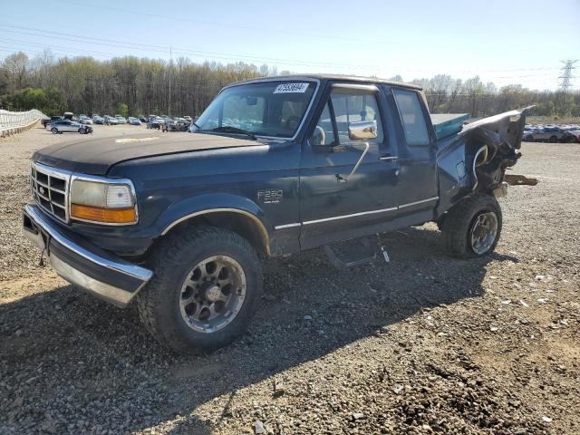 Photo 0 VIN: 1FTHX25H7VED11248 - FORD F250 