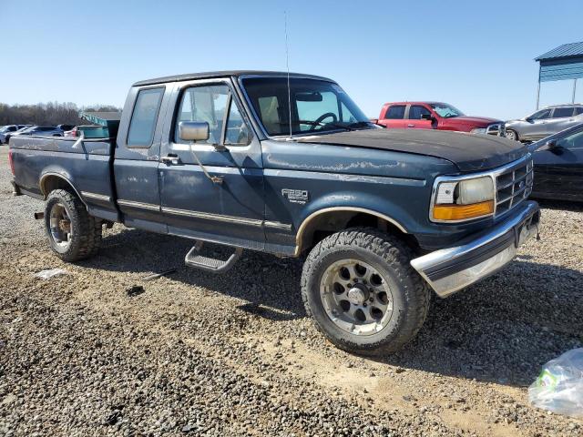 Photo 3 VIN: 1FTHX25H7VED11248 - FORD F250 