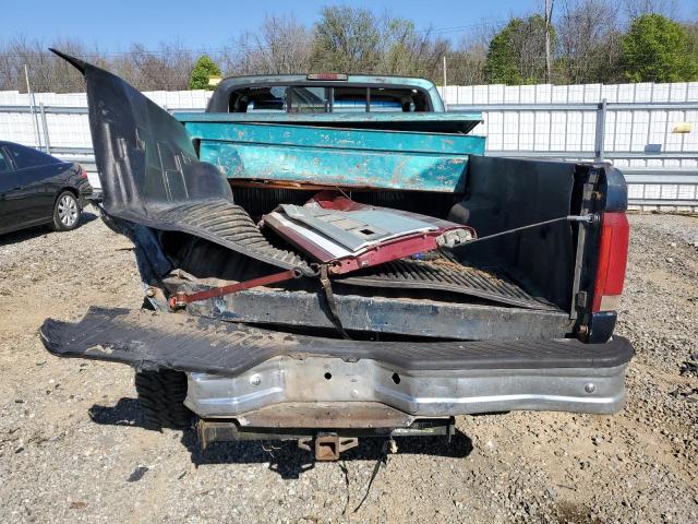 Photo 5 VIN: 1FTHX25H7VED11248 - FORD F250 