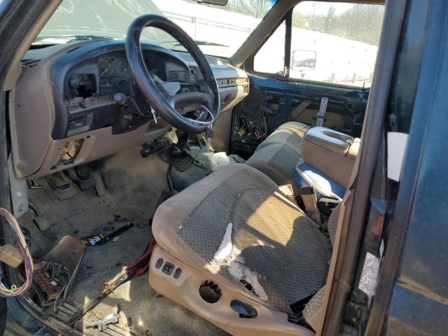 Photo 6 VIN: 1FTHX25H7VED11248 - FORD F250 