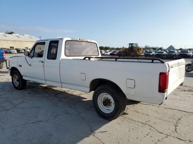 Photo 1 VIN: 1FTHX25H9TEA55756 - FORD F250 