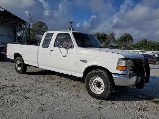 Photo 3 VIN: 1FTHX25H9TEA55756 - FORD F250 