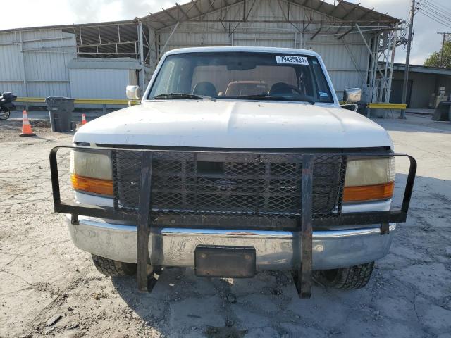 Photo 4 VIN: 1FTHX25H9TEA55756 - FORD F250 