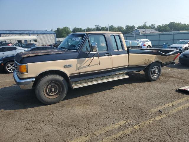 Photo 0 VIN: 1FTHX25HXLKA00136 - FORD F250 