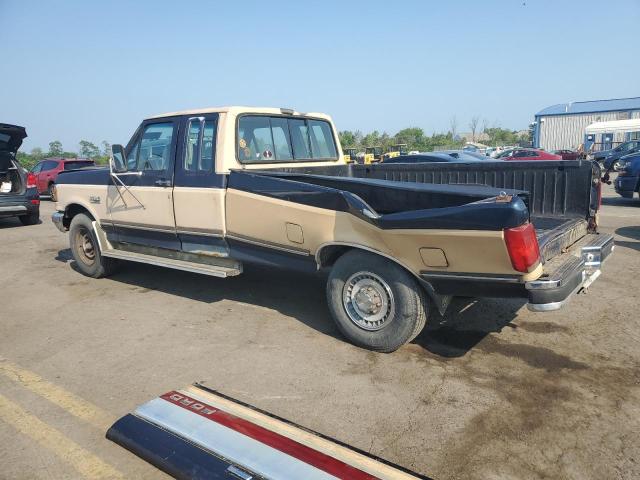 Photo 1 VIN: 1FTHX25HXLKA00136 - FORD F250 