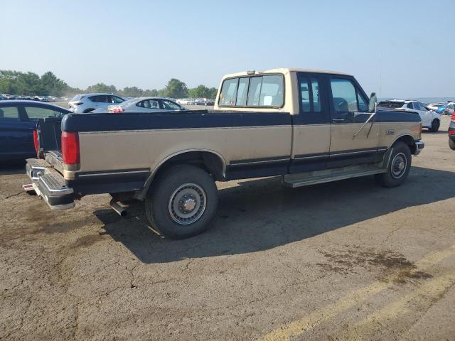 Photo 2 VIN: 1FTHX25HXLKA00136 - FORD F250 