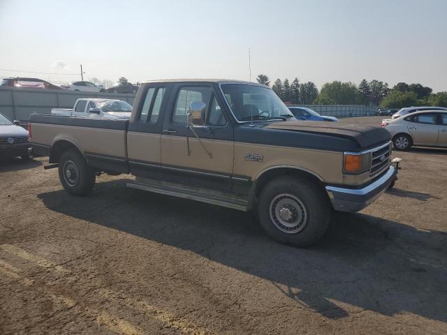 Photo 3 VIN: 1FTHX25HXLKA00136 - FORD F250 