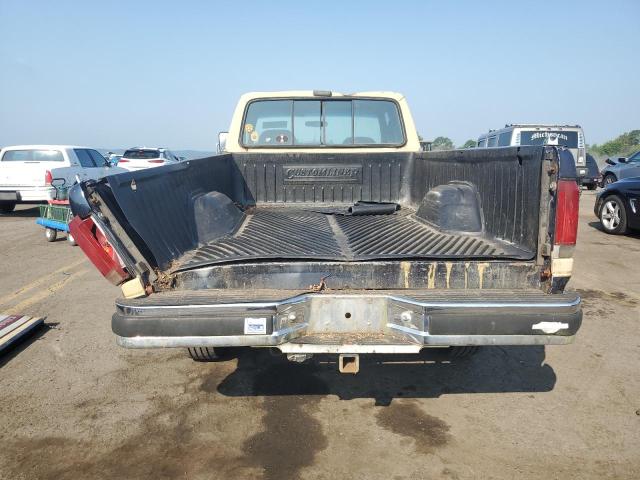 Photo 5 VIN: 1FTHX25HXLKA00136 - FORD F250 