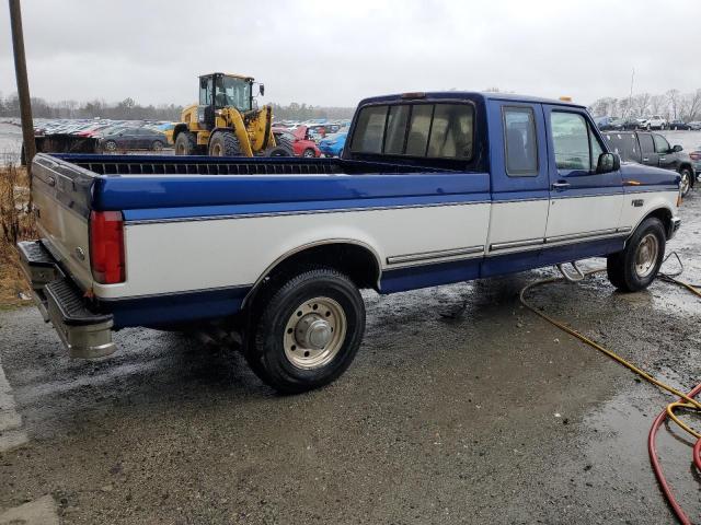 Photo 2 VIN: 1FTHX25HXVEC51983 - FORD F250 