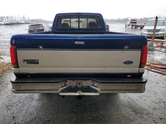 Photo 5 VIN: 1FTHX25HXVEC51983 - FORD F250 