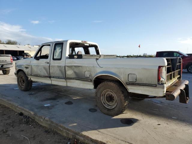 Photo 1 VIN: 1FTHX25K2RKB78658 - FORD F250 