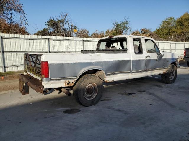 Photo 2 VIN: 1FTHX25K2RKB78658 - FORD F250 