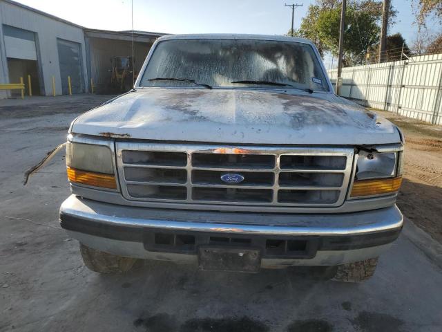 Photo 4 VIN: 1FTHX25K2RKB78658 - FORD F250 