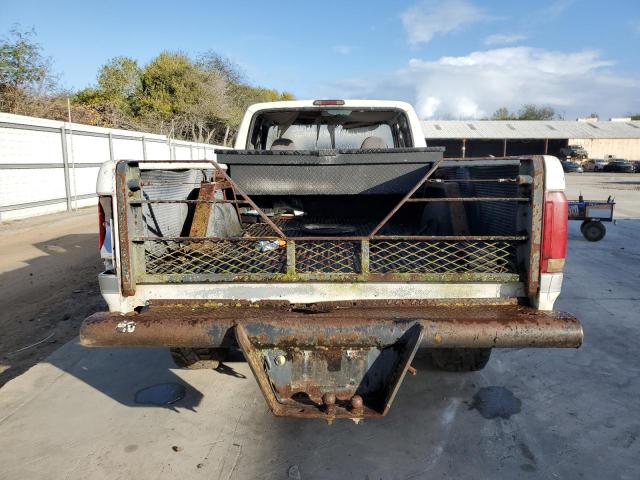 Photo 5 VIN: 1FTHX25K2RKB78658 - FORD F250 