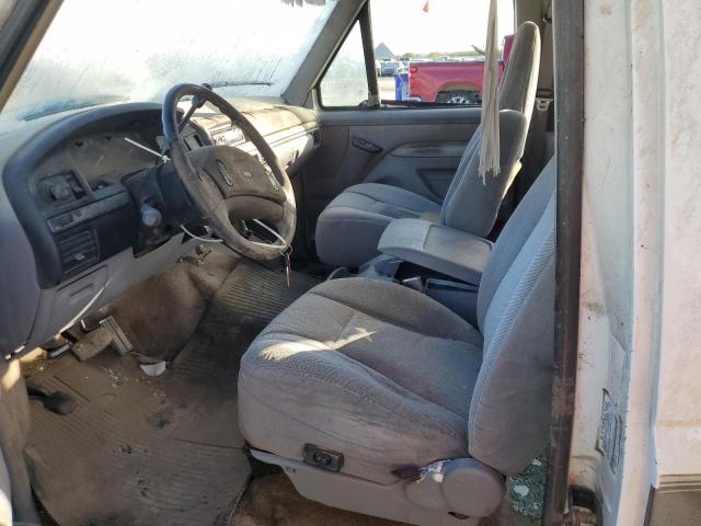 Photo 6 VIN: 1FTHX25K2RKB78658 - FORD F250 