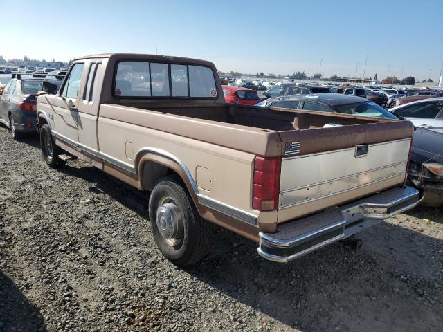 Photo 1 VIN: 1FTHX25L1GKB53191 - FORD F250 