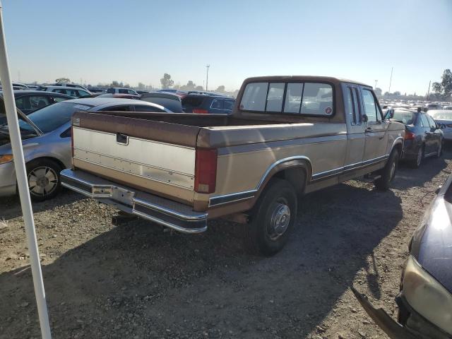 Photo 2 VIN: 1FTHX25L1GKB53191 - FORD F250 